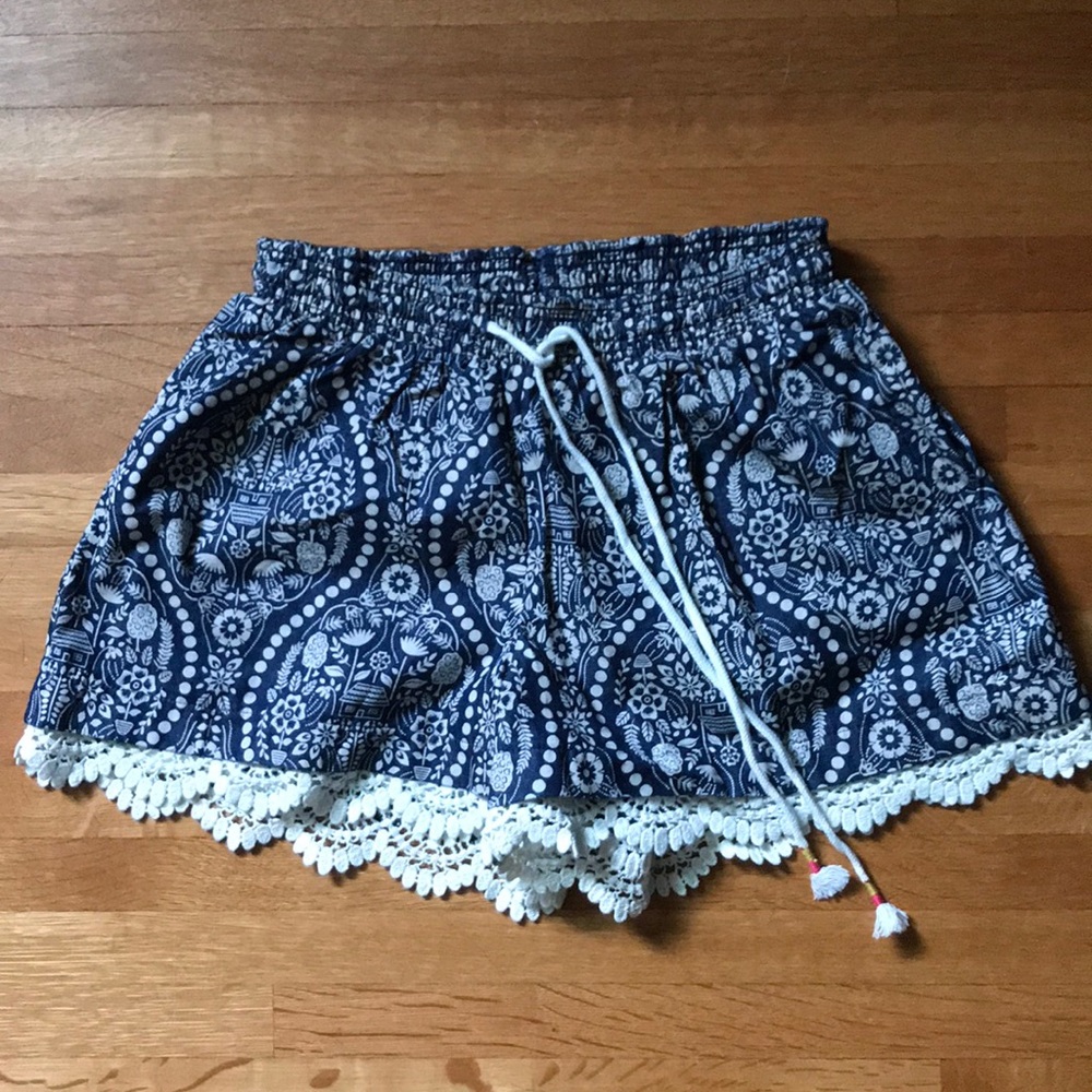 Matilda Jane | Joanna Gaines | Hello Darlin’ Short